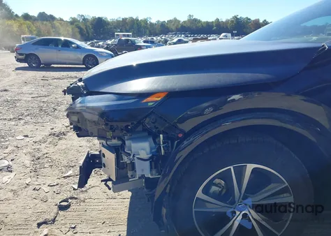 2025 Lexus Rx 350 Premium from USA, damaged, VIN JTJCHMAA7S2022568